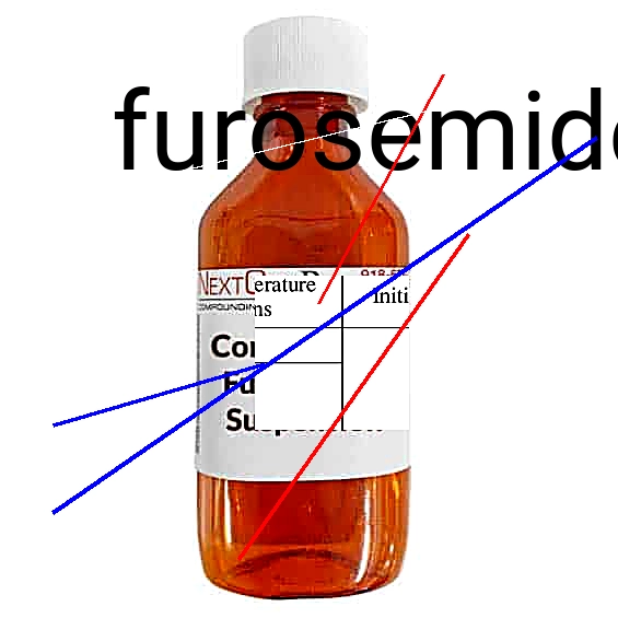 Furosemide